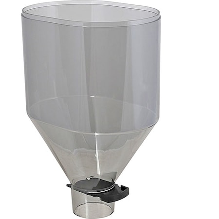 Franke Hopper, Bean W/ Slide For - Part# 1T312076 1T312076